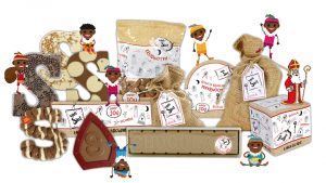 duurzaam kerstpakket met originele gadgets